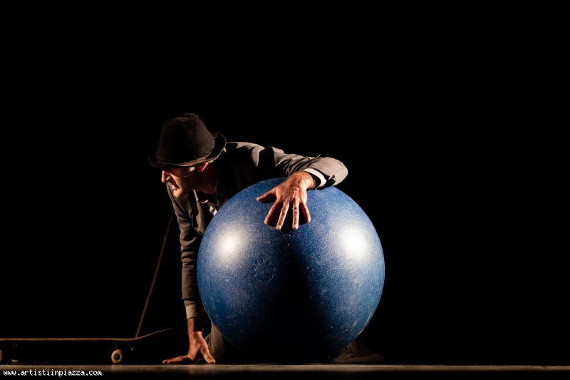 Il Teatro Viaggiante